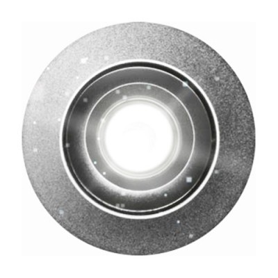 Светильник Gauss HF102005 LED Downlight 1x3W 4100K Светильник Gauss HF102005 LED Downlight 1x3W 4100K