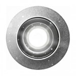 Светильник Gauss HF102005 LED Downlight 1x3W 4100K