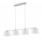 Ideal Lux HILTON SP4 LINEAR