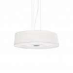 Ideal Lux HILTON SP4 ROUND