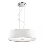 Ideal Lux HILTON SP4 ROUND