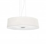 Ideal Lux HILTON SP6 ROUND