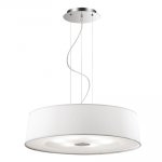 Ideal Lux HILTON SP6 ROUND