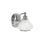 Бра для ванных комнат Natural concept HK/AINSLEY1 BATH AINSLEY