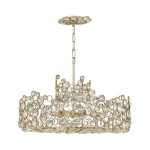 Люстра Natural concept HK/ANYA6 ANYA