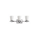 Бра для ванных комнат Natural concept HK/AVON3 BATH AVON                          