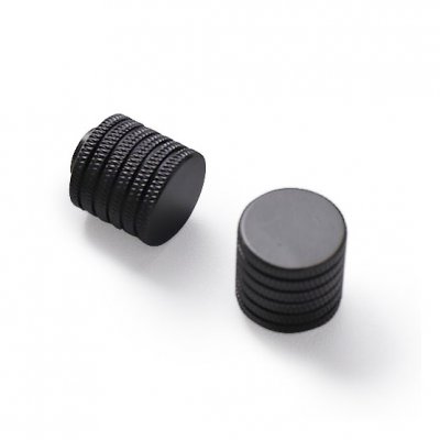 Ручка-кнопка HK001 black