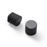 Ручка-кнопка HK001 black