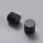 Ручка-кнопка HK001 black