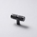 Ручка-штопор HK010 black