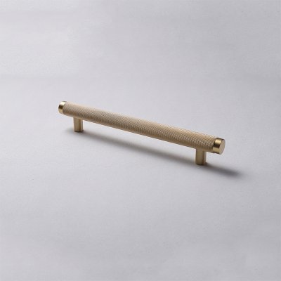 Ручка-скоба HK012 20.3 cm brass