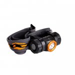 Фонарь Fenix HL25XP-G2 желтый