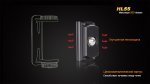Фонарь Fenix HL55 XM-L2 T6 
