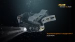 Фонарь Fenix HL55 XM-L2 T6 