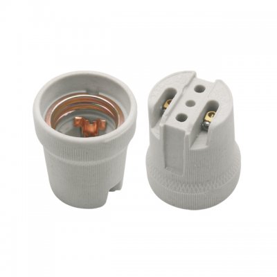 Патрон для лампочки Kanlux HLDR-E27 (2160)