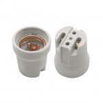 Патрон для лампочки Kanlux HLDR-E27 (2160)