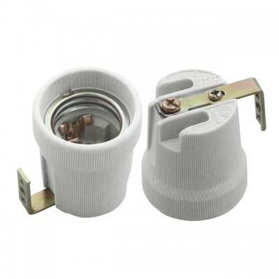 Патрон для лампочки Kanlux HLDR-E27-F (2161)