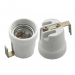 Патрон для лампочки Kanlux HLDR-E27-F (2161)