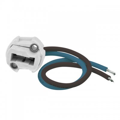 Патрон для лампочки Kanlux HLDR-G9 (8220)