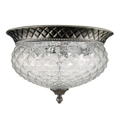 Светильник потолочный Crystal lux HOLA PL4 ANTIQUE BRONZE 2003/104 Светильник потолочный Crystal lux HOLA PL4 ANTIQUE BRONZE 2003/104