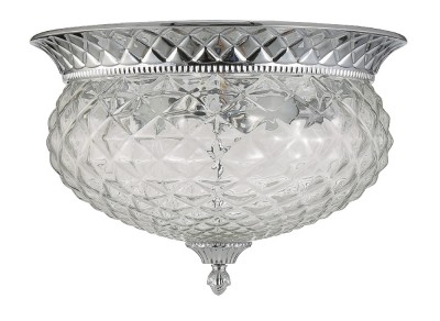

Светильник потолочный Crystal lux HOLA PL4 CHROME 2001/104, 2001/104