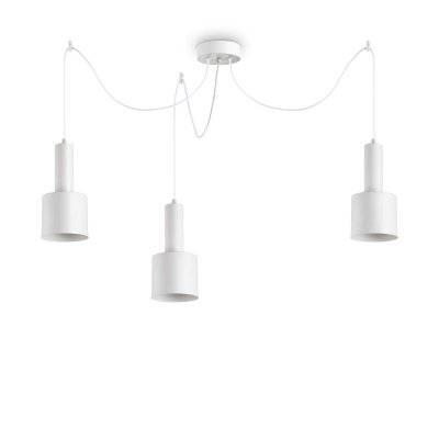 Ideal Lux HOLLY SP3 BIANCO