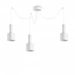 Ideal Lux HOLLY SP3 BIANCO