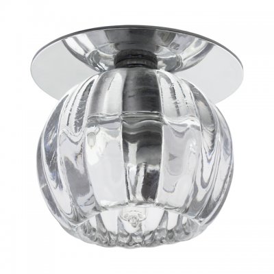 Точечный светильник декоративный Kanlux HOLY CTX-DS20 (8663) Точечный светильник декоративный Kanlux HOLY CTX-DS20 (8663)