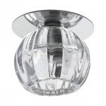 Точечный светильник декоративный Kanlux HOLY CTX-DS20 (8663)