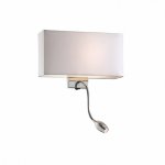 Ideal Lux HOTEL AP2 BIANCO