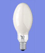 Лампа ртутная Philips HPL-N 80W/542 E27