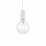 Подвесной светильник Ideal lux HUGO SP1 BIANCO (139678)