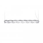 Подвесной светильник Hugo Prisma