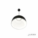 Подвесной светильник iLedex Iridescent HY5254-815 3000K/4200K Черный