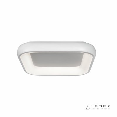 Потолочный светильник iLedex illumination HY5280-838 38W 4200K Белый Потолочный светильник iLedex illumination HY5280-838 38W 4200K Белый