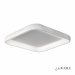 Потолочный светильник iLedex illumination HY5280-850 50W 4200K Белый