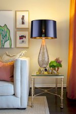 Lucia Tucci Harrods T932.1 Светильник