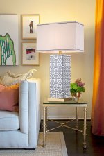 Lucia Tucci Harrods T936.1 Светильник