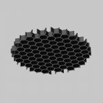 Комплектующие для светильника Maytoni HoneyComb-D45 Artisan