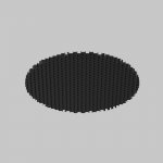 Комплектующие для светильника Maytoni HoneyComb-D64 Focus Led