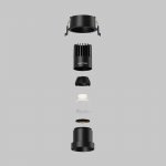 Аксессуар Technical HoneyComb001-D32