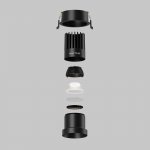 Аксессуар Technical HoneyComb001-D41.5