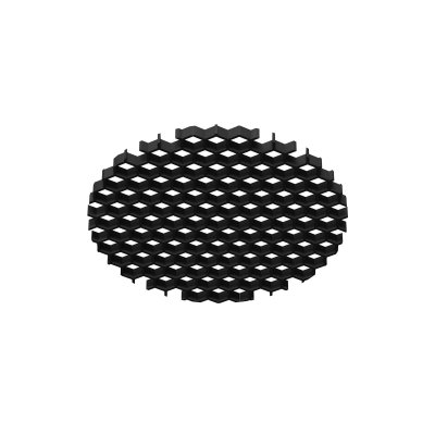 Аксессуар Technical HoneyComb001-D41.5