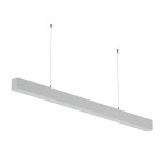 Светильник I-TYPE DesignLed I-Type-5050-12-32-WW