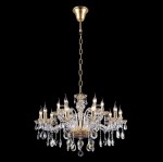 Люстра Crystal Lux ICE NEW SP10+5 (2020/315)