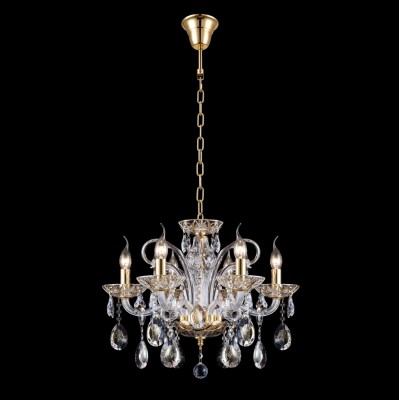 

Люстра Crystal lux ICE NEW SP6 2020/306, 2020/306