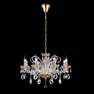 

Люстра Crystal lux ICE NEW SP8 2020/308, 2020/308