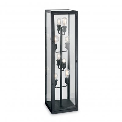 Торшер Ideal lux IGOR PT8 NERO (187389) Торшер Ideal lux IGOR PT8 NERO (187389)