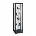 Торшер Ideal lux IGOR PT8 NERO (187389)