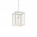 Ideal Lux IGOR SP1 BIANCO Светильник подвесной